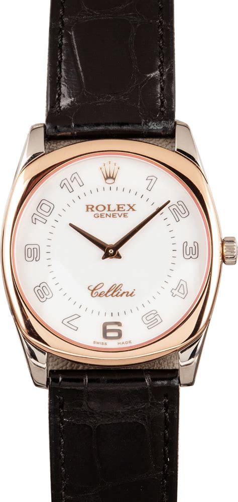 rolex cellini 5241|rolex cellini danaos 4233.